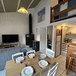 Charmante Maison 3 Pieces, Terrasse, Pres De La - Fr-1-224c-333