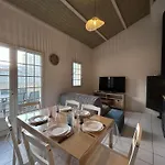 Charmante Maison 3 Pieces, Terrasse, Pres De La - Fr-1-224c-333 펜션