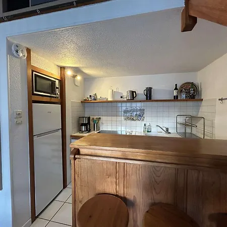 Charmante Maison 3 Pieces, Terrasse, Pres De La - Fr-1-224c-333 サンティレール・ド・リエ