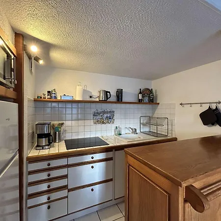 Charmante Maison 3 Pieces, Terrasse, Pres De La - Fr-1-224c-333 * サンティレール・ド・リエ
